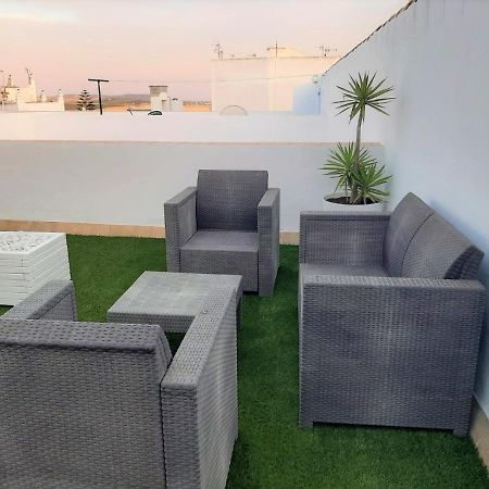 La Tahona De Max&Jan Apartment Conil De La Frontera Luaran gambar