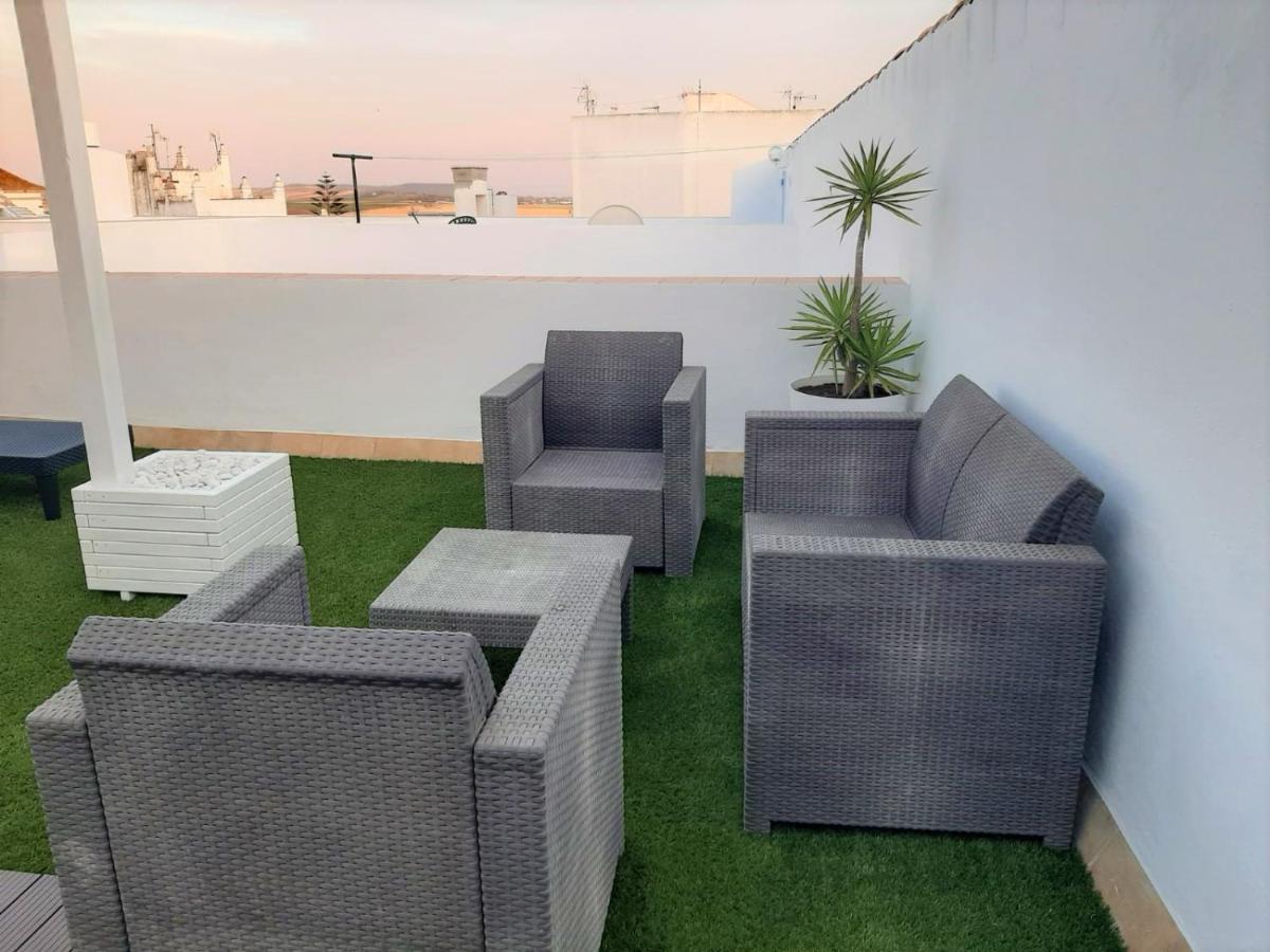 La Tahona De Max&Jan Apartment Conil De La Frontera Luaran gambar