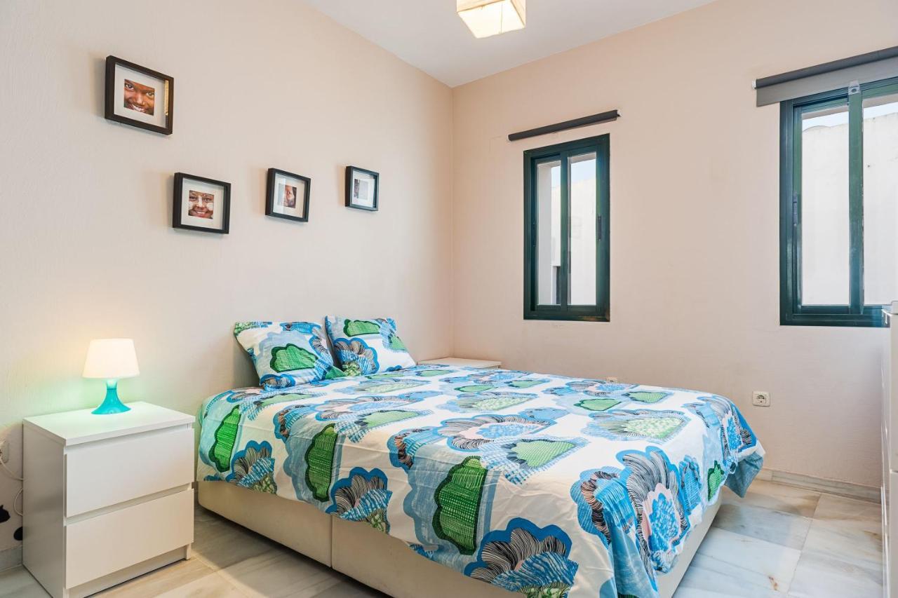 La Tahona De Max&Jan Apartment Conil De La Frontera Luaran gambar