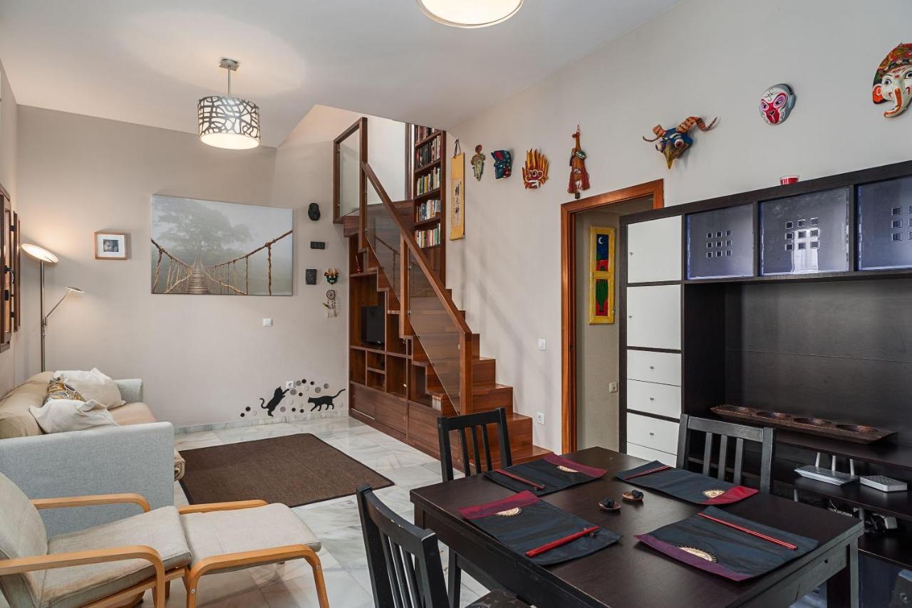 La Tahona De Max&Jan Apartment Conil De La Frontera Luaran gambar