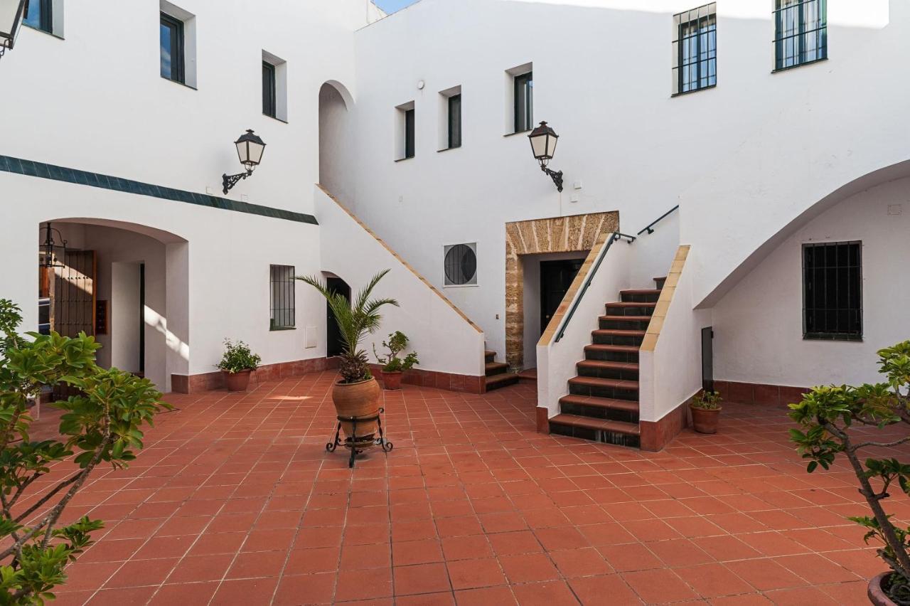 La Tahona De Max&Jan Apartment Conil De La Frontera Luaran gambar